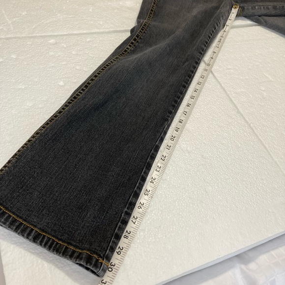 Gloria Vanderbilt women’s jeans Size 10 - Picture 6 of 11